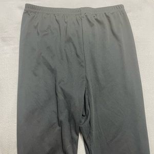 10/12 Black Leggings